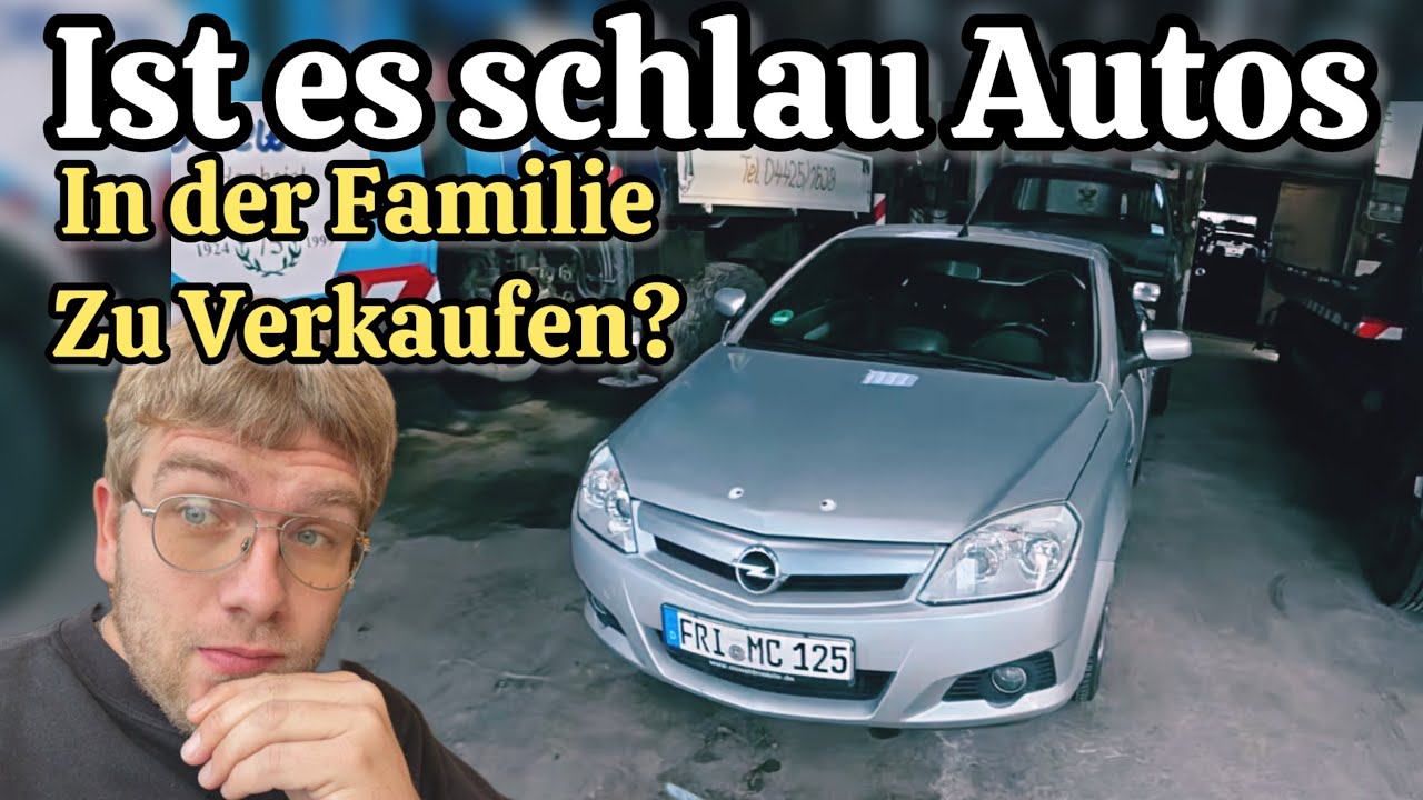 Mutti macht Druck! Wie schlimm ist ihr Wagen wirklich? & Vaddern bekommt den E36 (Kupplungsschaden)