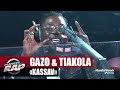 Gazo Kassav Ft Tiakola PlanèteRap Gazo Kassav Ft Tiakola PlanèteRap