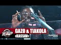 Capture de la vidéo Gazo "Kassav" Ft Tiakola #Planèterap