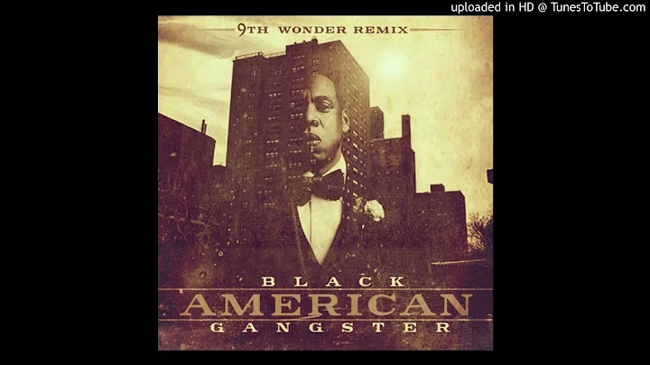 9th Wonder - 08 Ignorant Shit ft. Beanie Sigel