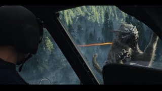Rampage - Davis TV Spot (ซับไทย)