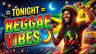 Caribbean REGGAE FLOW 🌊 Best International Chill Playlist