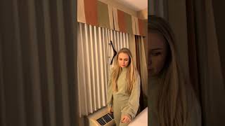 Stay Safe at Hotels: Essential Safety Tips & Hacks #hoteltips #hoteltrick