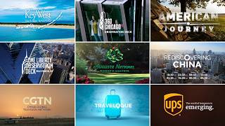 Tourism & Destinations | Stephen Arnold Music (SAM)