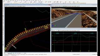 Services Interference: Getting Started for Design (12d Model V14)