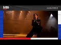Christine and the Queens Performs 'Tilted' Live in Paris | Global Citizen Live