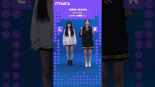 [POINT] NEW JEANS(뉴진스) - HYPE BOY | Dance Practice | Part 4
