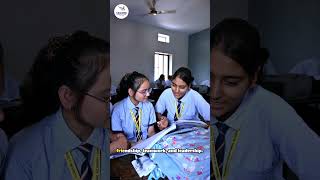 Where Learning Goes Beyond Books I Tagore International Academy