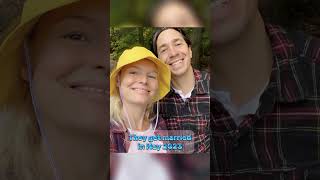 Justin Long and his wife Kate Bosworth#love #hollywood