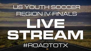 2016 US Youth Soccer Region IV Finals - Boys U15- 9:00am - Field 19