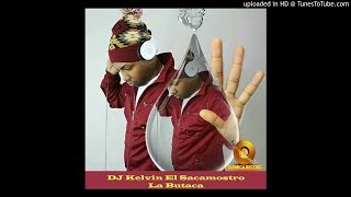 Dj Kelvin X Hector El Father - La Butaca