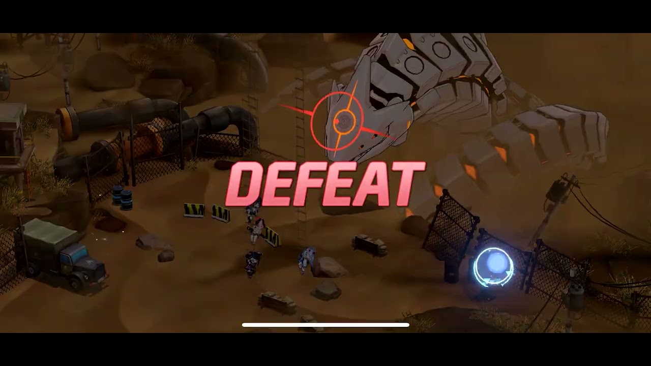 【ブルーアーカイブ 総力戦】ビナー Lunatic 16凸【実用性なし】