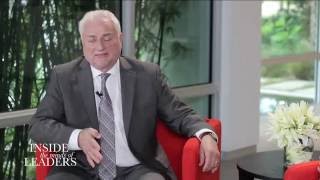 Martin Cohen Interview with Mia - 3 Keys to Extraordinary Relationships w book