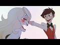 I am Damaged | Charlastor | Animatic