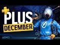 PlayStation Plus Monthly Games - December 2023 - PS4 & PS5 image