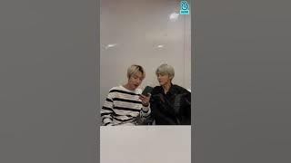 [ENG/INDO SUB] 210520 RENJUN JAEMIN VLIVE 🦊🐰 JAEMREN COOKING SHOW❓NOPE❌ ll 💚NCT DREAM VLIVE💚