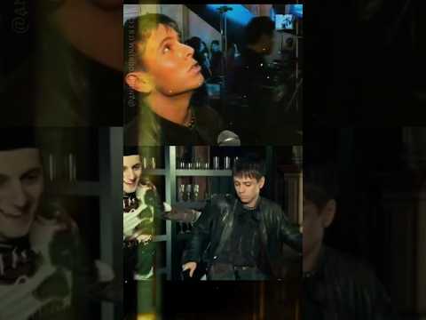 Про съёмки клипа 'Девушки как звезды' | Андрей Губин #андрейгубин #музыка #music #губин #съёмкиклипа