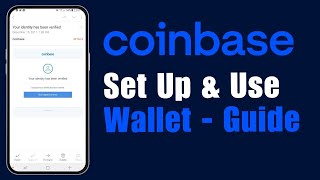 Coinbase Wallet Tutorial 2024: Beginner's Guide on How to Set-up & Use Coinbase Wallet