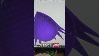 Beelzemon Helmet #3dprinting #digimon