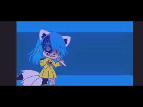 { You can call me Miku/Luka/Teto/Neru meme - but with Ocs :DD }