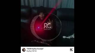 FADED RayRay FREESTYLE