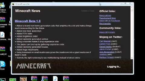 How To Install BuildCraft And IndustrialCraft For Minecraft 1.8.1