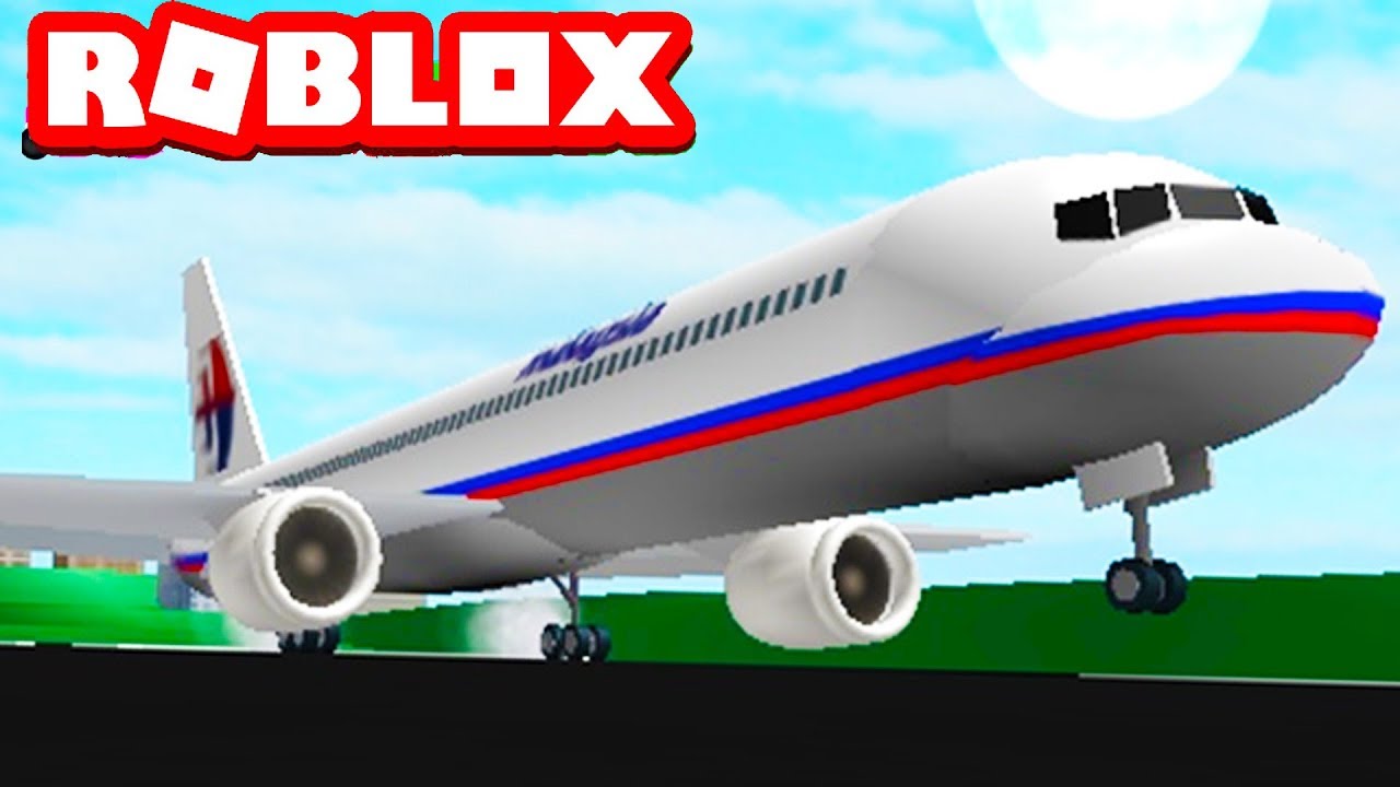 AIRPORT TYCOON | ROBLOX MOVIE