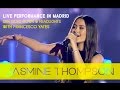 Jasmine Thompson Performing Sun Goes Down Headlights Premios 40 Ballantines 2015 In Madrid mp3