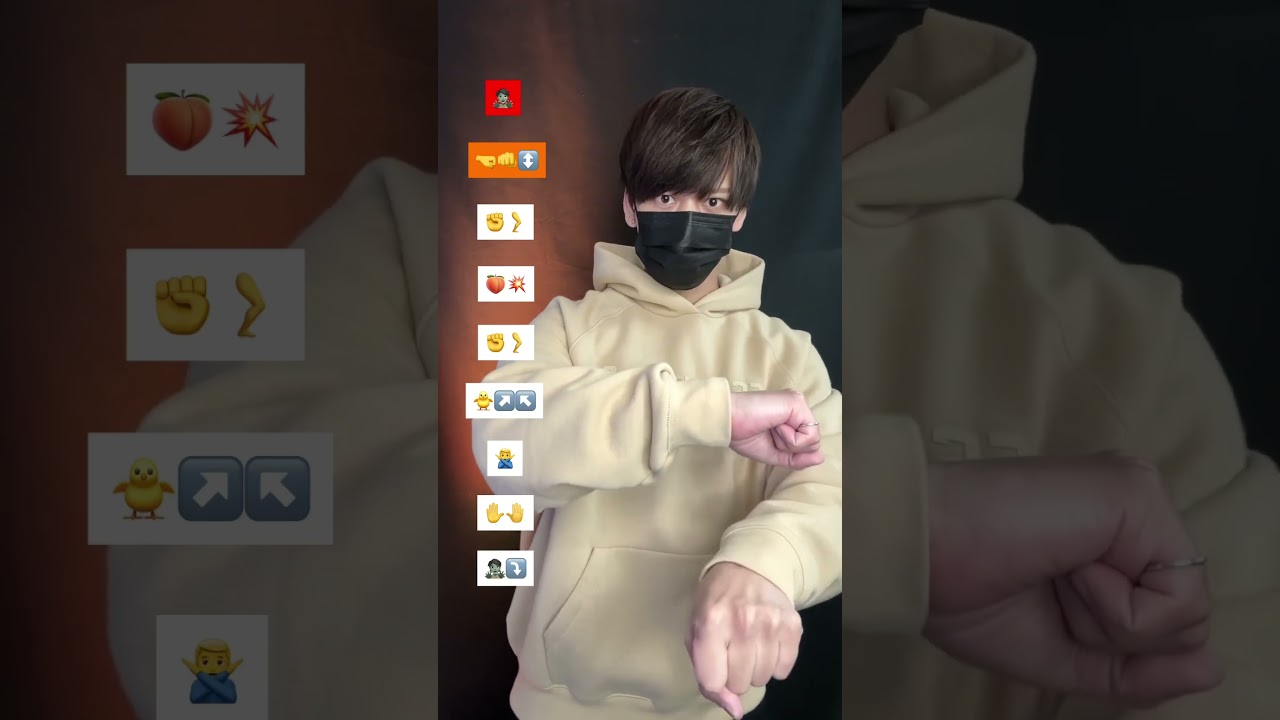 【Stray Kids - Christmas EveL】TikTok dance tutorial TAKAHARU 