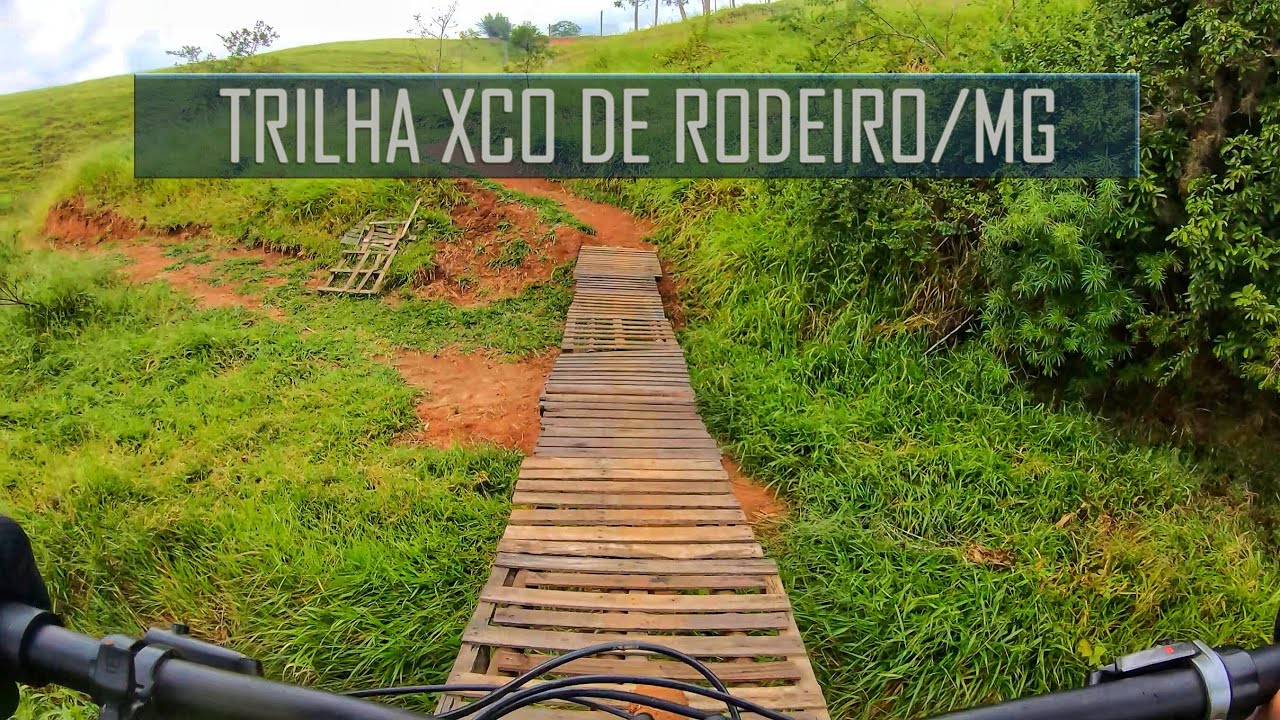 MTB - XCO de Rodeiro