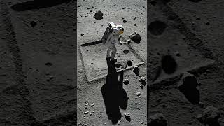 I Built a Secret Base on the Moon 🌕 (No One Has Ever Done This)