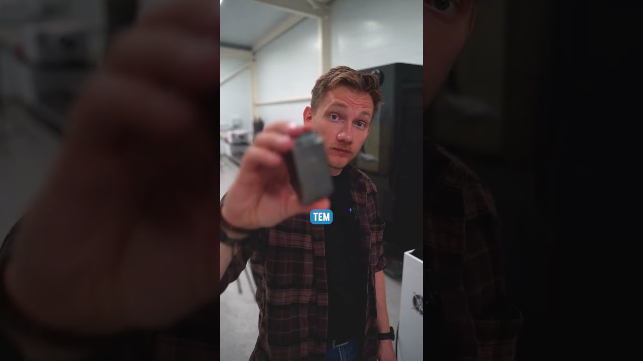 Это металлорез! | 