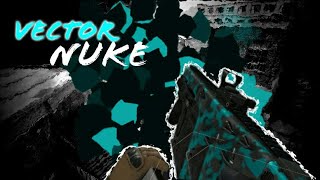 [Bullet Force] Vector, Nuke