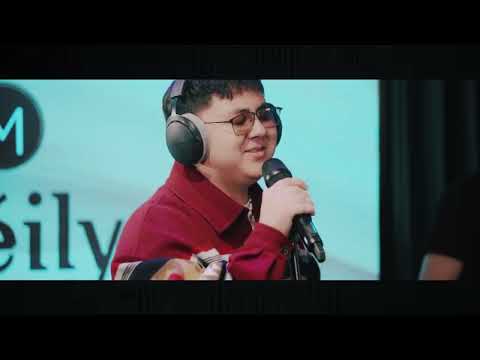 IL HAN Сүйіктім