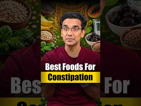 10 Foods That Help Relieve Constipation