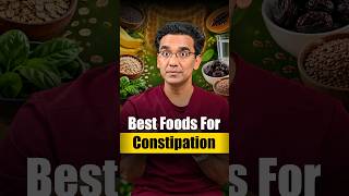 10 Foods That Help Relieve Constipation