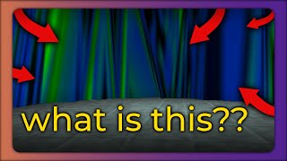 Those WEIRD little spots in Ocarina of Time | Video Game World Tours