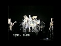 ルシアンヒルの上で - Red Warriors - by OUTSIDERS