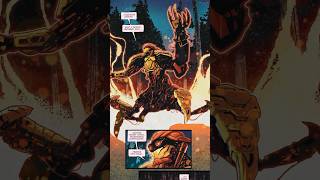 Kraab Is A Killing Machine In Dynamites Ben 10