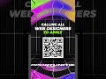 Community application for Web Designers!!