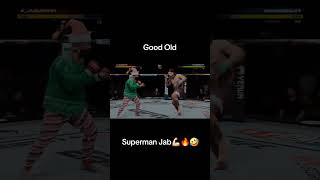 UFC 5 Clips #275