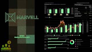 Download Lagu $MRVL Marvell Technology Q3 2026 Earnings Conference Call MP3