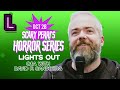 David F. Sandberg Interview: Lights Out 2 Story &amp; His Return to Horror