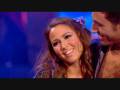 Strictly Come Dancing S6- W9 -Rachel and Vincent -Rumba