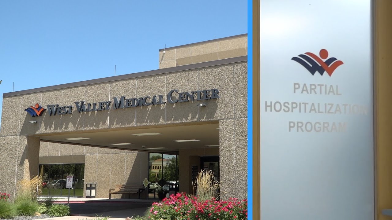 West Valley Medical Center launches new mental health program