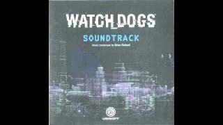 Watch_Dogs Official Soundtrack - Ghosts of the Past