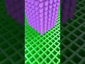 Purple candy Face Ball Falling 49#roblox#roblox