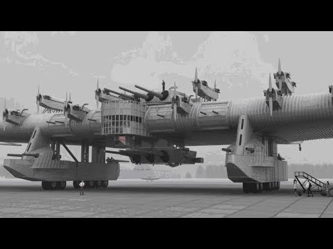 К-7: почему потерпела катастрофу советская «летающая крепость»