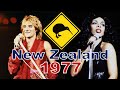 New Zealand Singles Charts 1977 (Every songs)