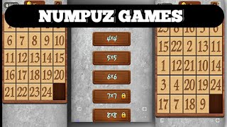 Numpuz-Number games Classic-Num Riddle Puzzel games play for android screenshot 4